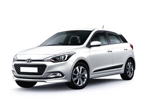 Autonoleggio Rodi HYUNDAI i20