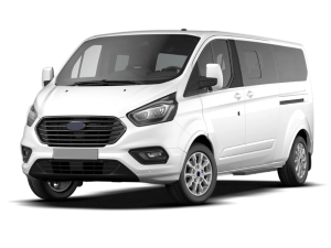 Car Rental Rhodes FORD TOURNEO AUTOMATIC