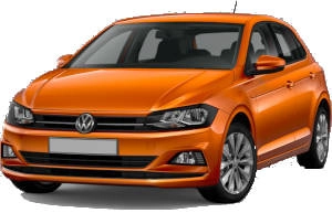 Autonoleggio Rodi VW POLO