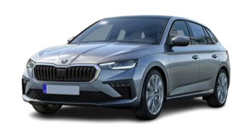 Autonoleggio Rodi SKODA SCALA H/B AUTOMATIC