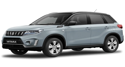 Car Rental Rhodes SUZUKI VITARA