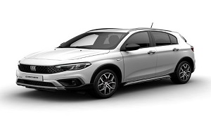 Louer Voiture Rhodes FIAT TIPO CROSS