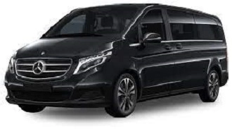 Car Rental Rhodes MERCEDES VITO AUTOMATIC