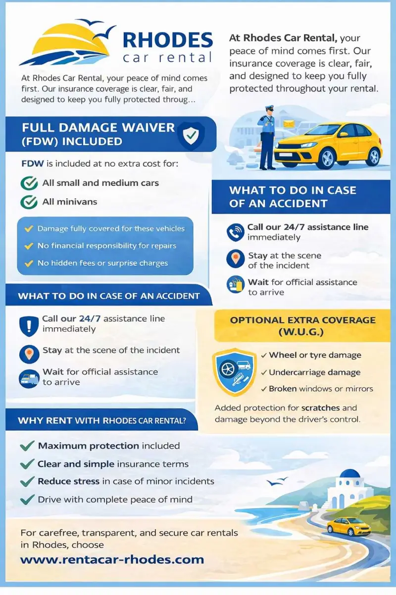 Guida ad Assicurazione e Protezione