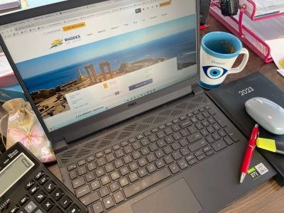 Dlaczego wcześniejsza rezerwacja samochodu na Rodos to dobry pomyst