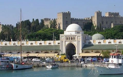 Εταιρεία ενοικίασης αυτοκινήτου στη Ρόδο Εταιρεία ενοικίασης αυτοκινήτου στη Ρόδο